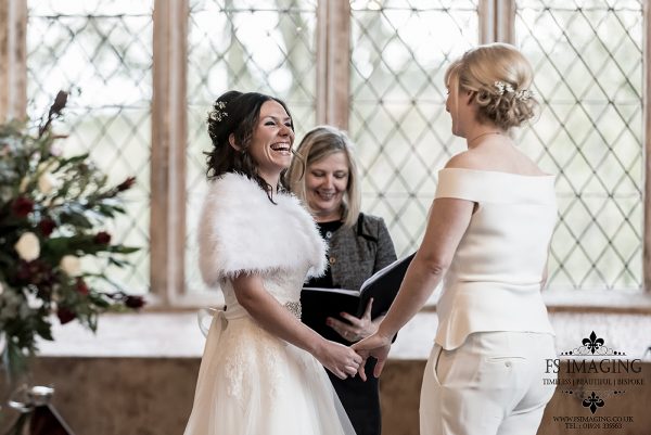 Female Wedding Photographer North Yorkshire Skipton Photography Same